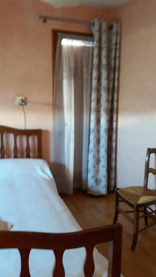 Chambre d’hôte - La Maurillonnette Saint-Pancrace  Extérieur photo
