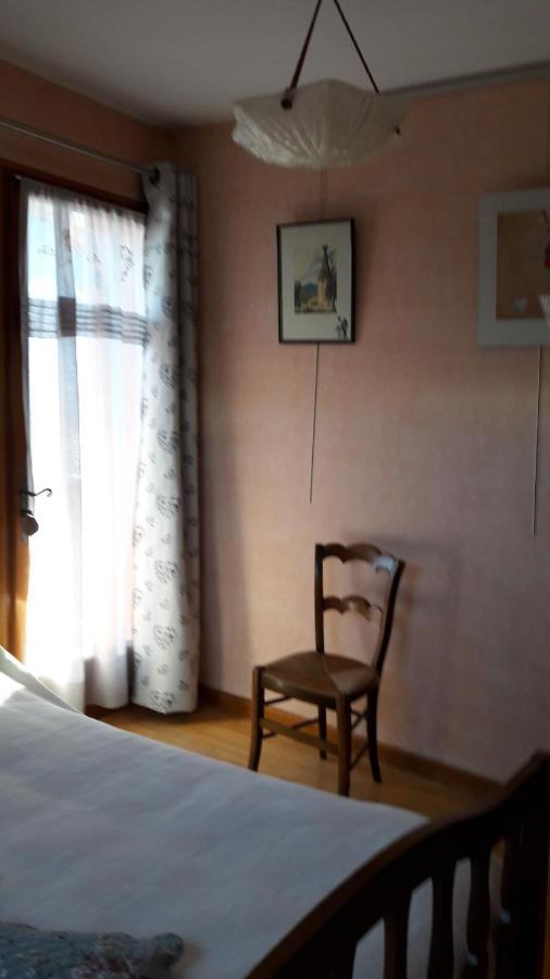 Chambre d’hôte - La Maurillonnette Saint-Pancrace  Extérieur photo