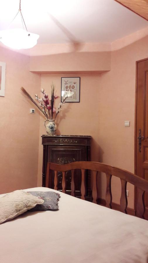 Chambre d’hôte - La Maurillonnette Saint-Pancrace  Extérieur photo