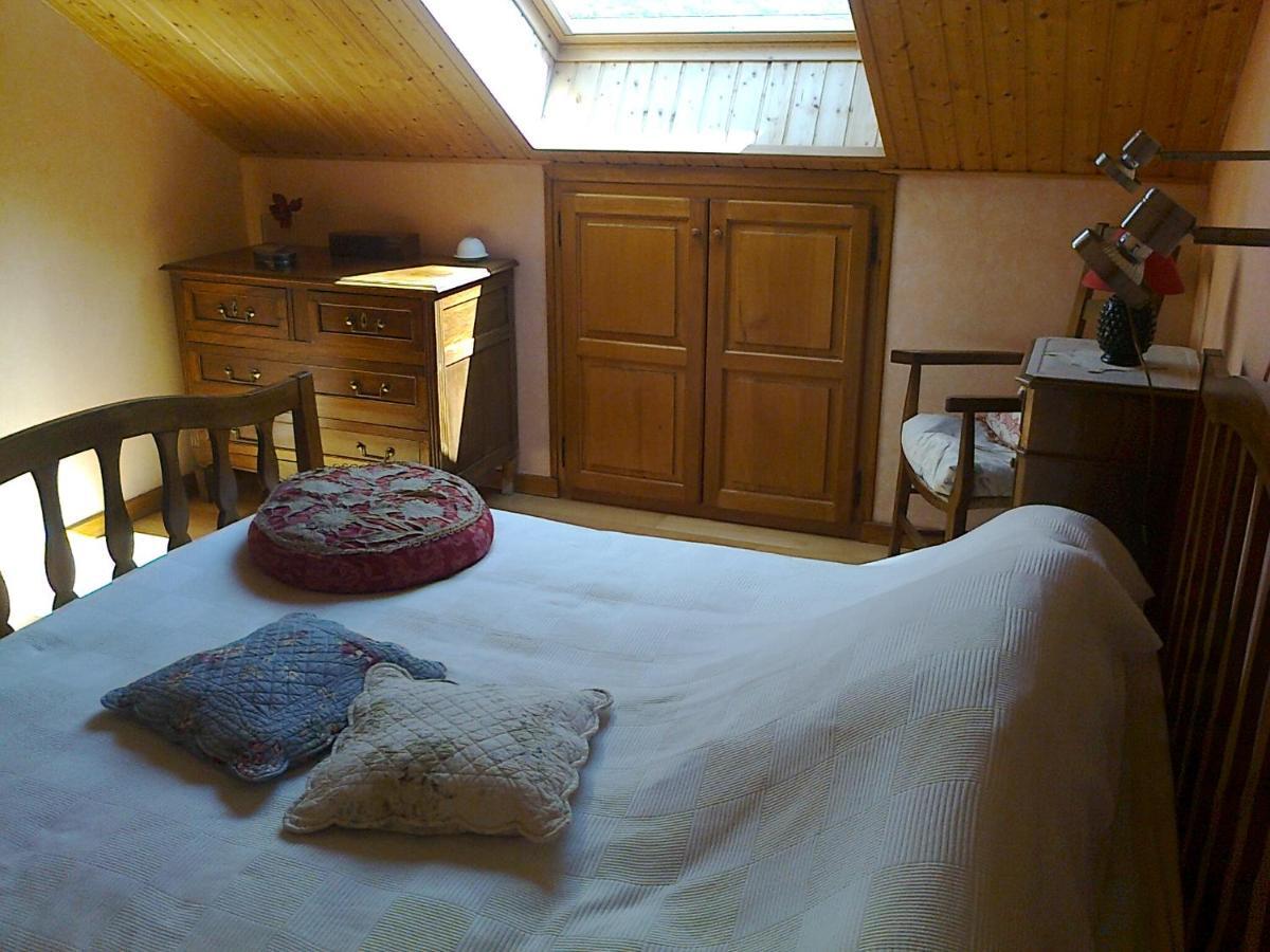 Chambre d’hôte - La Maurillonnette Saint-Pancrace  Extérieur photo