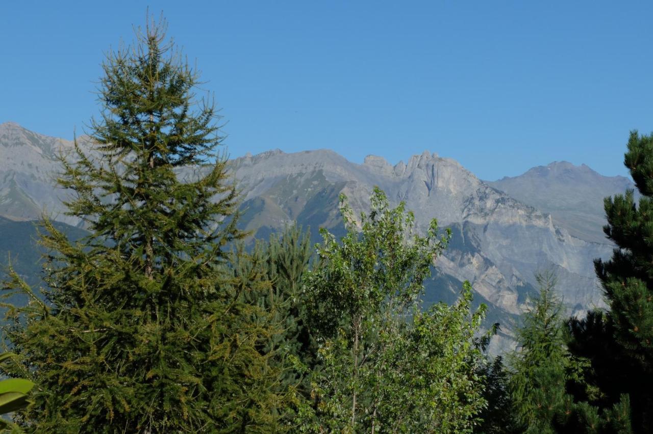 Chambre d’hôte - La Maurillonnette Saint-Pancrace  Extérieur photo